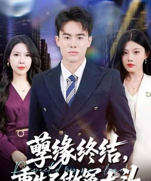 孽缘终结，重生不做冤大头（80集全）王蕴成＆李梓荧-初遇资源网