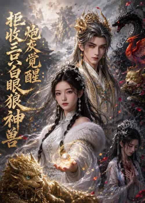 炮灰觉醒:拒收三只白眼狼神兽(64集全)AI-初遇资源网