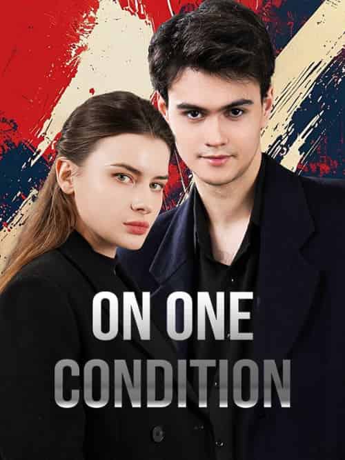 On One Condition（61集全）Ethan＆Cassie-初遇资源网