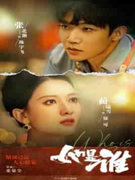 她是谁（35集）张北淅-初遇资源网