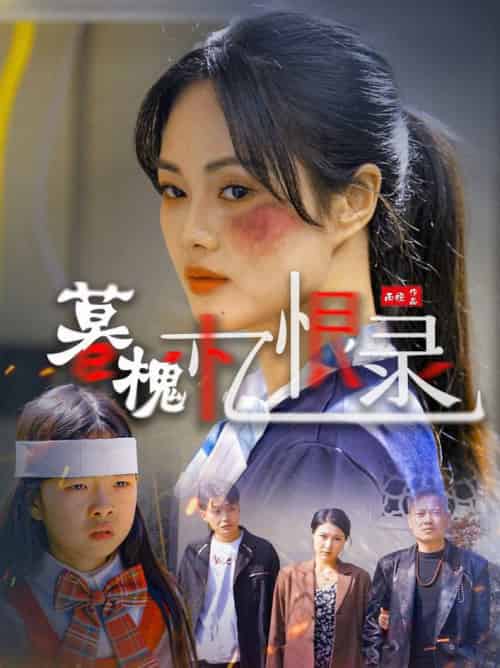 暮槐忆恨录(55集全)-初遇资源网