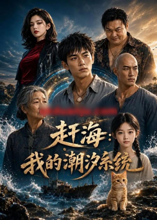 赶海:我的潮汐系统 赶海:我的潮汐系统