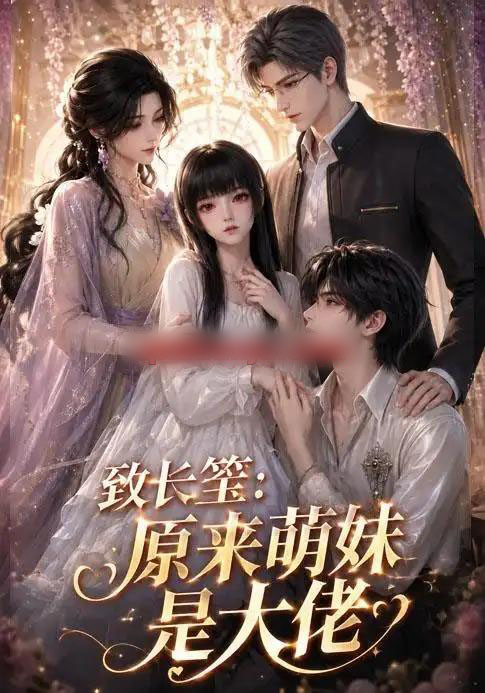 致长笙：原来萌妹是大佬（90集全）AI短剧-初遇资源网