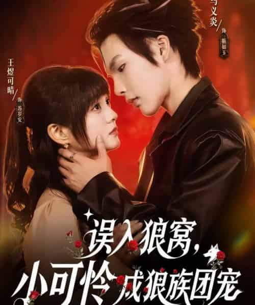 误入狼窝，小可怜成狼族团宠（66集全）马义炎＆王煜可晴-初遇资源网