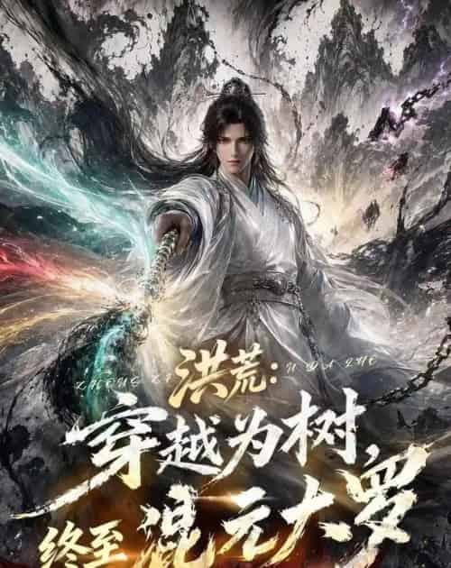 洪荒_穿越为树终至混元大罗(68集全)-初遇资源网