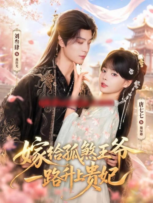 嫁给孤煞王爷一路升上贵妃（70集全）刘叁肆＆唐七七（1080P）-初遇资源网