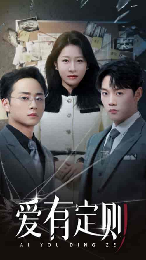 爱有定则（30集全）-初遇资源网