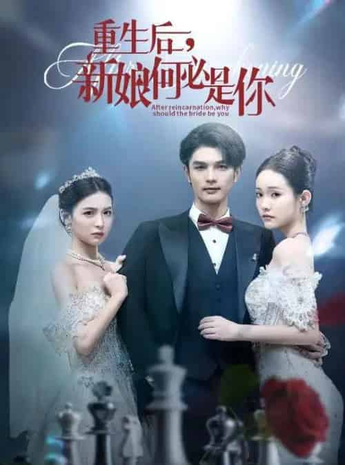 重生后新娘何必是你 (60集)-初遇资源网