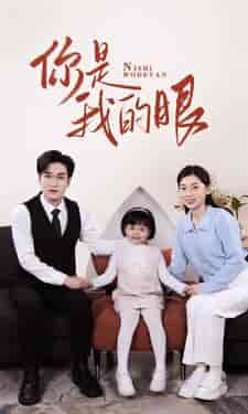 新版：你是我的眼（82集）-初遇资源网
