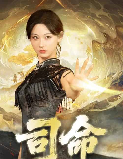 司命(72集全)韩江宇&曹赛亚-初遇资源网