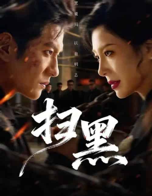 扫黑（70集全）黄涛＆章滢-初遇资源网