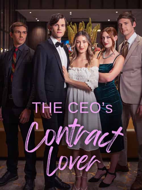 The CEO's Contract Lover(63集全)Emily&&Henry-初遇资源网