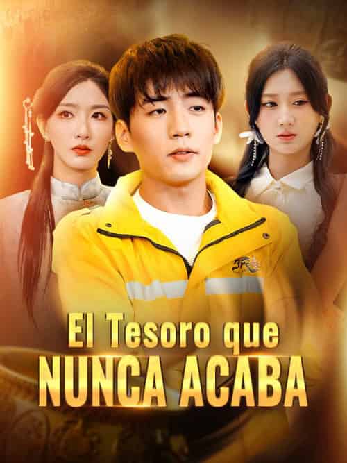 El Tesoro que Nunca Acaba（81集全）Felipe＆Sarto＆＆Juana-初遇资源网