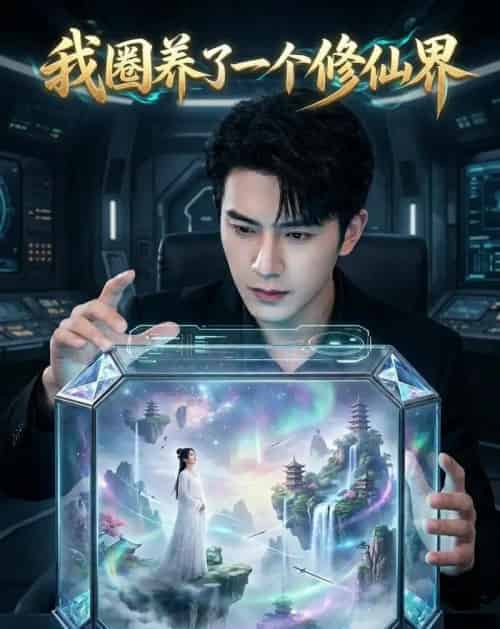 我圈养了一个修仙界(71集全)-初遇资源网