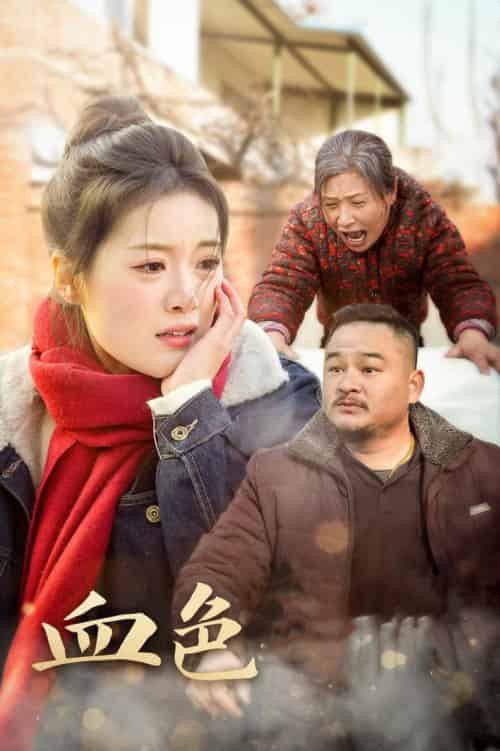 血色亲情（30集全）-初遇资源网