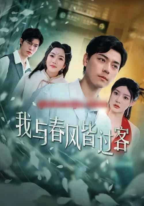 我与春风皆过客（40集全）袁志颖＆陈洁蕾-初遇资源网