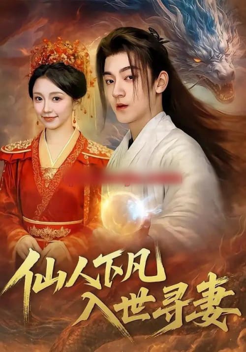 仙人下凡,入世寻妻 仙人下凡,入世寻妻