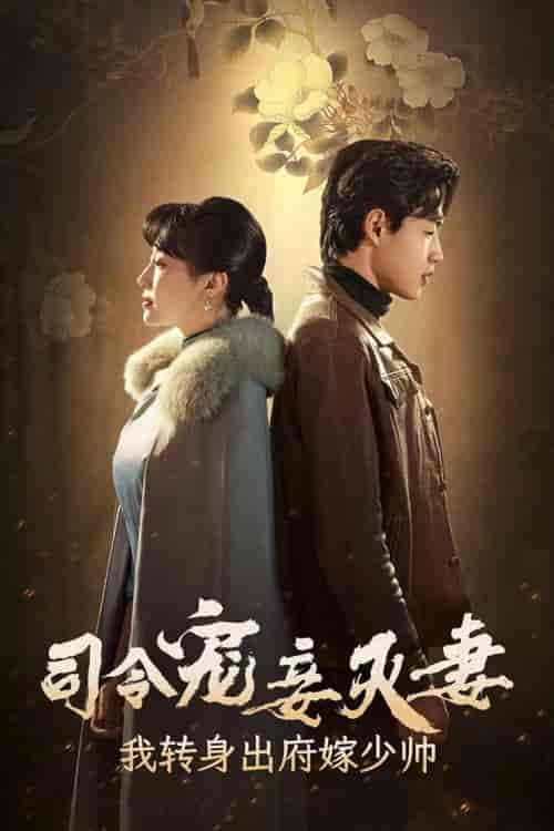 司令宠妾灭妻,我转身出府嫁少帅(76集)-初遇资源网