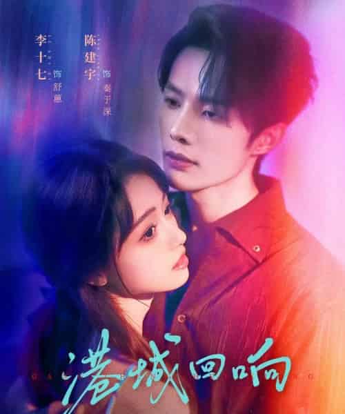 港城回响(79集全)陈建宇&李十七-初遇资源网