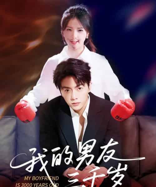 我的男友三千岁（100集）张许焓＆张磊-初遇资源网