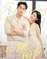 心跳回声（30集全）谭文鑫＆王芊麒-初遇资源网