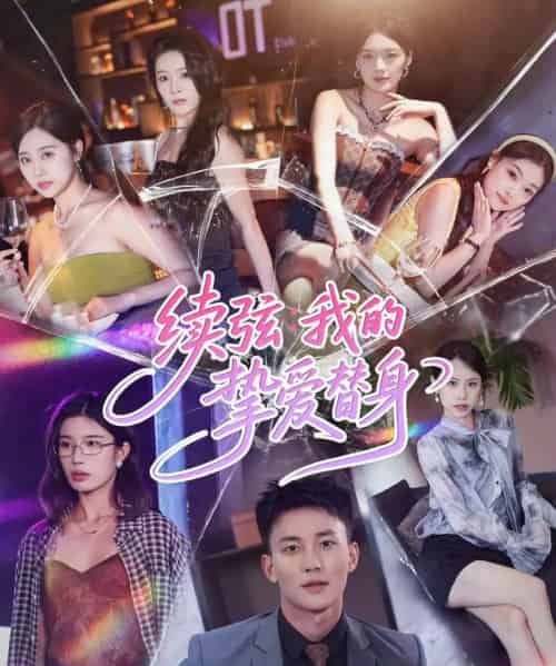 续弦我的挚爱替身（62集全）李仁郅＆马欣蕾-初遇资源网