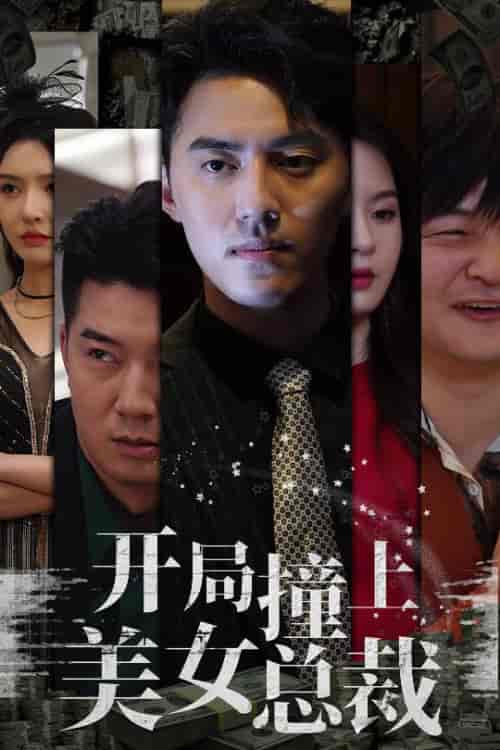 开局撞上美女总裁（95集）-初遇资源网