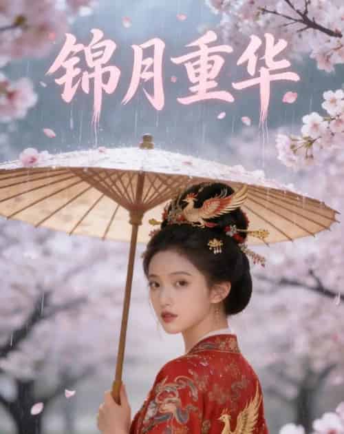 锦月重华(40集全)漫剧-初遇资源网