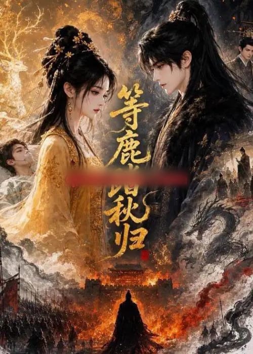 等鹿踏秋归（35集全）AI短剧 - 夸克短剧