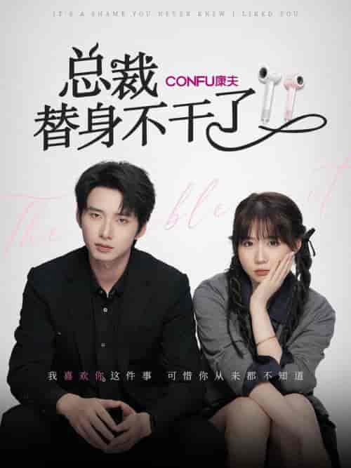 总裁替身不干了(6集全)丁公子&彬彬-初遇资源网