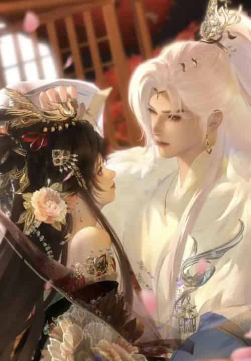 你迟到了很多年（30集全）卫仁越＆林亦-初遇资源网