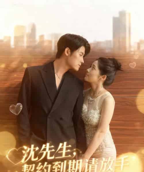 沈先生，契约到期请放手（61集全）王青泽＆马若璇-初遇资源网