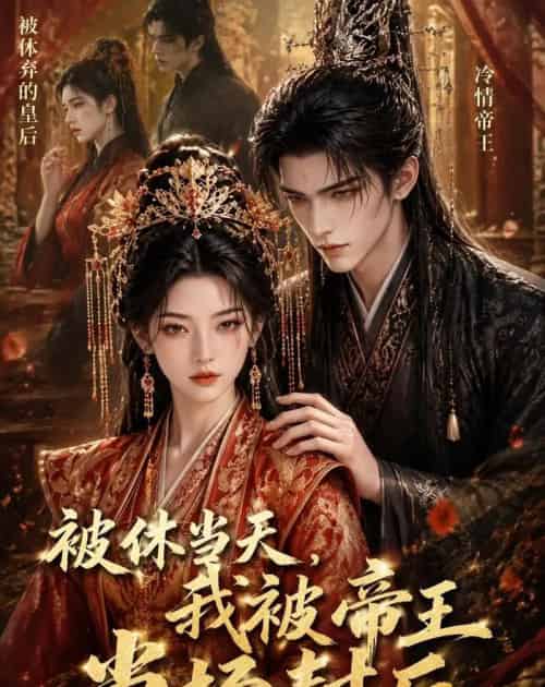 被休当天，我被帝王当场封后（18集全）AI-初遇资源网
