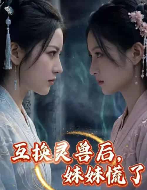 互换灵兽后，妹妹慌了（42集全））AI-初遇资源网