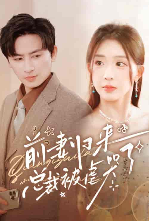 前妻归来总裁被虐哭了(76集)-初遇资源网