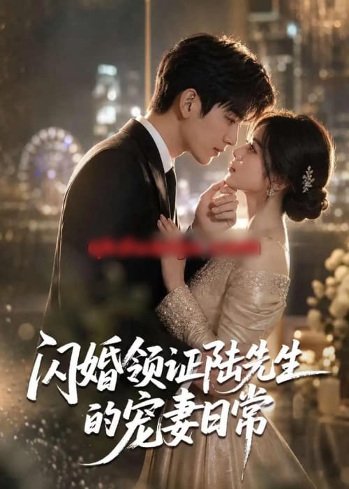 闪婚领证陆先生的宠妻日常(72集全)AI短剧-初遇资源网