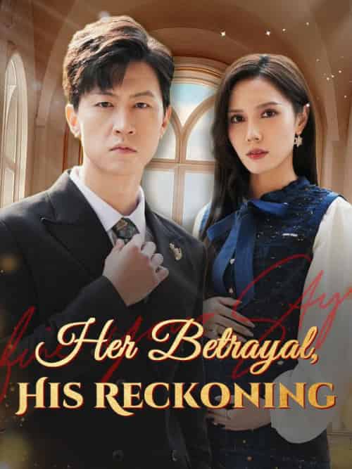Her Betrayal, His Reckoning(42集全)Charles&Lawson&&Ruby&Lane-初遇资源网