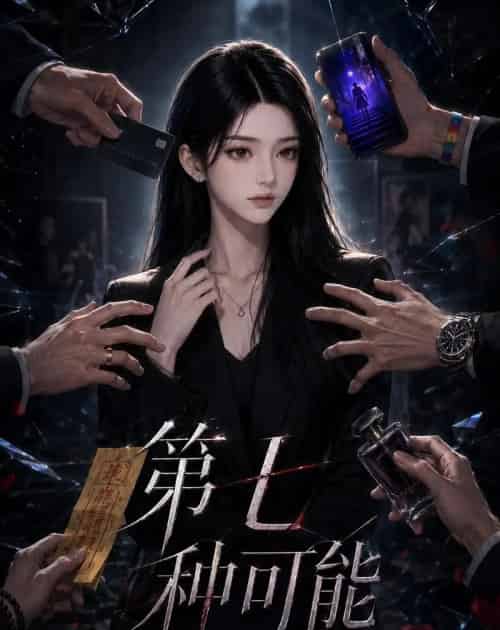 第七种可能（11集全）AI - 夸克短剧