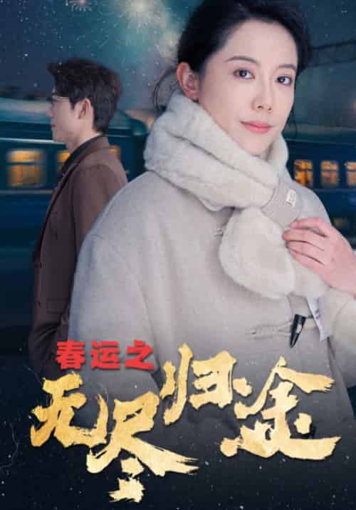 春运之无尽归途（49集）-初遇资源网
