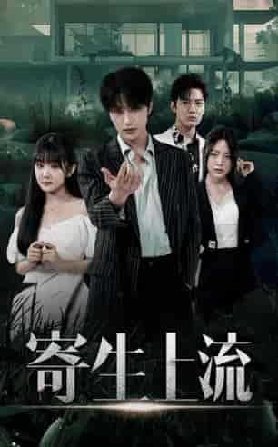 寄生上流（40集）-初遇资源网