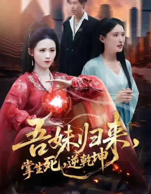 吾妹归来,掌生死,逆乾坤&吾妹归来掌生死逆乾坤(66集全)书雪漫&李钧浩-初遇资源网