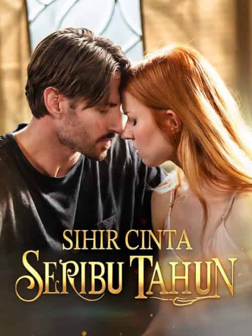 Sihir Cinta Seribu Tahun（50集全）Hank＆Grayson＆＆Vivian＆White-初遇资源网