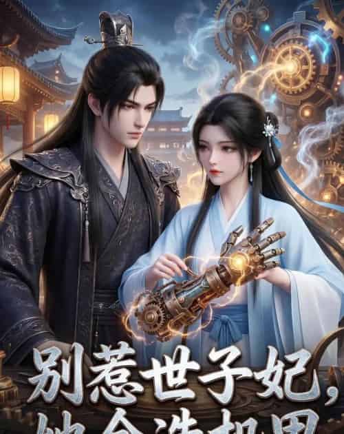 别惹世子妃，她会造机甲（42集全）动漫-初遇资源网