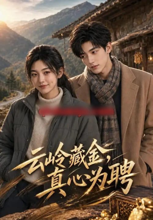 云岭藏金,真心为聘(47集全) AI短剧-初遇资源网
