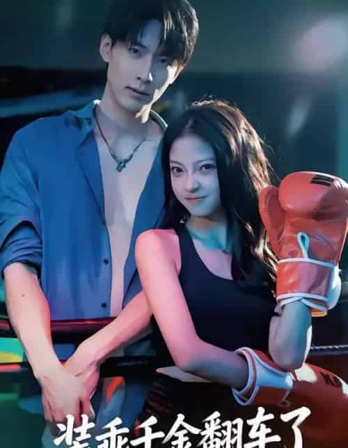 装乖千金翻车了（60集全）卢美汕＆成岳-初遇资源网