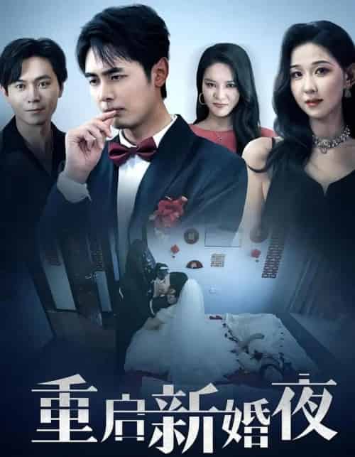 重启新婚夜（61集）-初遇资源网