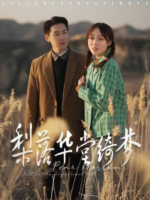 梨落华堂绮梦（95集全）王炳翔＆李灼一-初遇资源网