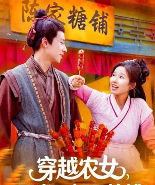 穿越农女不当王妃只搞钱（109集全）董兆霖＆曲笑孝-初遇资源网