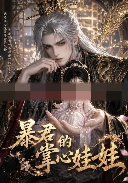 暴君的掌心娃娃(58集全)动漫-初遇资源网