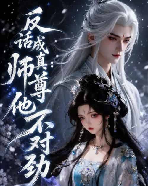 反话成真：师尊他不对劲（31集全）AI-初遇资源网